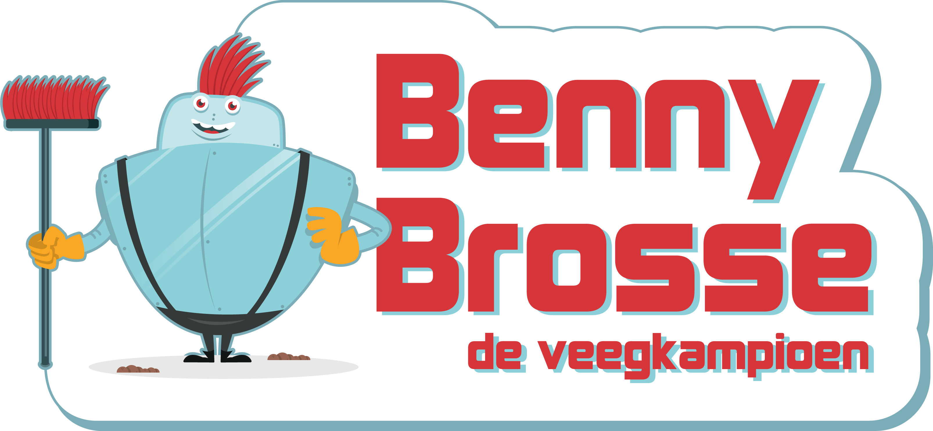 afbeelding benny brosse